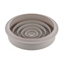 COLOR - Καλούπι Σιλικόνης ø20 H 5,5 cm της Silikomart