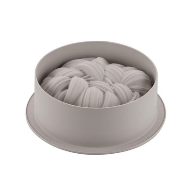 WOOLY - Καλούπι Σιλικόνης ø19 H 7 cm της Silikomart