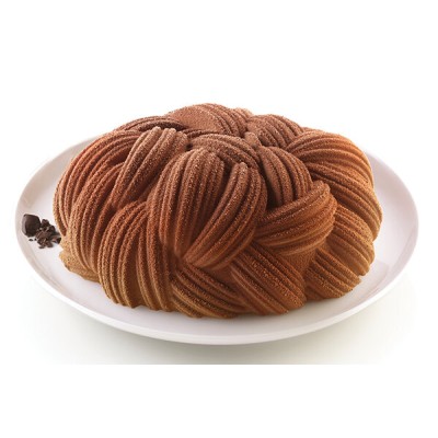 WOOLY - Καλούπι Σιλικόνης ø19 H 7 cm της Silikomart