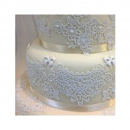 Καλούπι Δαντέλας - Sweet Lace 36x24cm