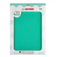 Καλούπι για Δαντέλα No.8 της Pavoni