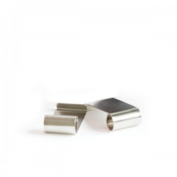 Ελατήρια Επιχρωμιωμένα για καλούπια σοκολάτας