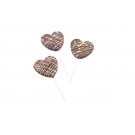 Lolly Love Καλούπι Σοκολάτας
