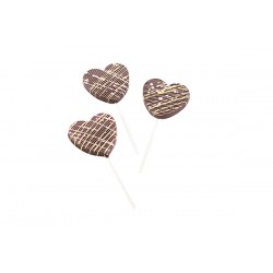 Lolly Love Καλούπι Σοκολάτας