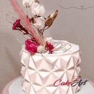 3D Σχέδιο 1 Επαγγελματικό Καλούπι Σοκολάτας