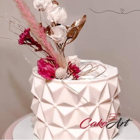 3D Σχέδιο 1 Επαγγελματικό Καλούπι Σοκολάτας