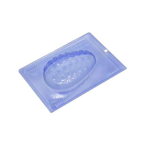 ΑΒΓΟ POP IT καλούπι σοκολάτας  155 x 103 x 50- 3 εξαρτημάτων.