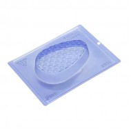 ΑΒΓΟ Καπιτονέ fκαλούπι σοκολάτας  155 x 103 x 27 - 3 εξαρτημάτων.