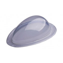 ΑΒΓΟ Λειο καλούπι σοκολάτας 210 x 136 χιλ. διάμετρο - 3 εξαρτημάτων.