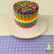 Επένδυση POP IT καλούπι σοκολάτας 503,5 x 244,5 x 8 χιλ. 