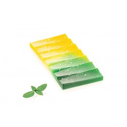 ONDA T - TRITAN Καλούπι Μπάρας σοκολάτας N.3 150 X 70 H 11 mm - Silikomart