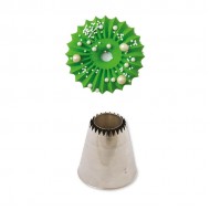 Mύτη κορνέ 795 - Κλειστό σουλτανίνας 