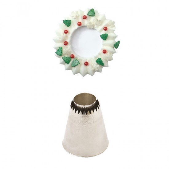 Mύτη κορνέ 796 - Ανοιχτό σουλτανίνας