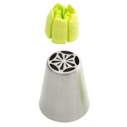 Mύτη κορνέ Τουλίπα Nr.241