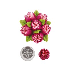 Mύτη κορνέ Τουλίπα Nr.241