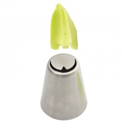 Mύτη κορνέ Πλευρικά Φύλλα Nr.1