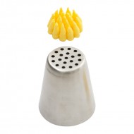 Mύτη κορνέ γκαζόν Nr.8