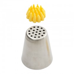 Mύτη κορνέ γκαζόν Nr.8