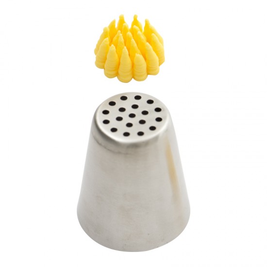 Mύτη κορνέ γκαζόν Nr.8