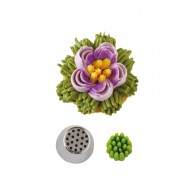 Mύτη κορνέ γκαζόν Nr.8