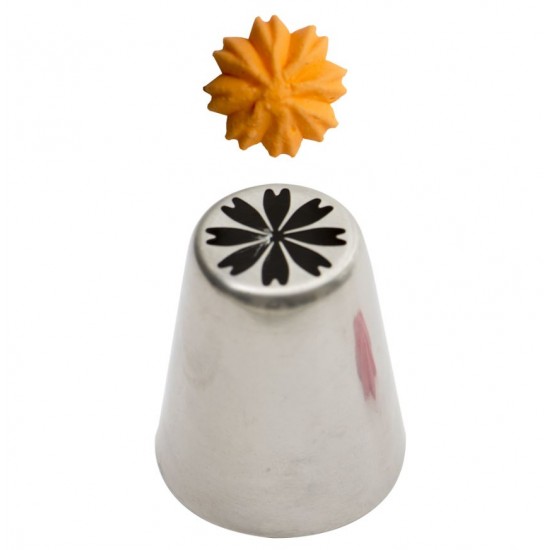 Mύτη κορνέ Sunflower Nr.24