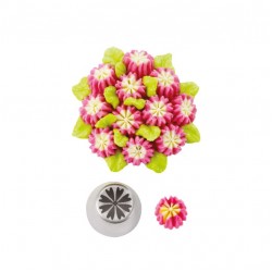 Mύτη κορνέ Sunflower Nr.24