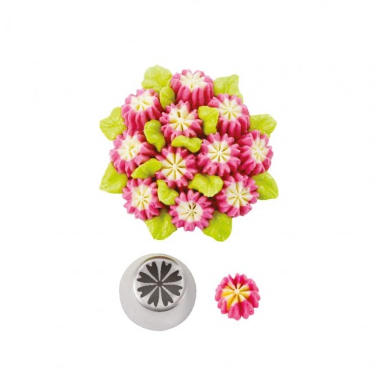 Mύτη κορνέ Sunflower Nr.24