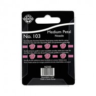 Μεσαία Μύτη Κορνέ  για Πέταλο/Ράφλα NZ103 της JEM