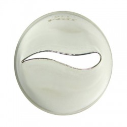 Μύτη Κορνέ για μεγάλα πέταλα λουλουδιών NZ116 της Jem 