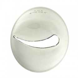 Μύτη Κορνέ για μεσαία πέταλα λουλουδιών NZ121 της Jem 