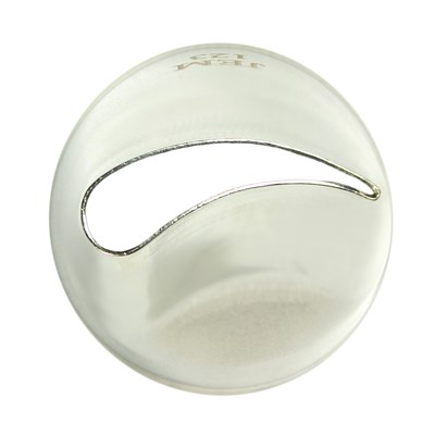 Μύτη Κορνέ για Μεγάλο πέταλο / Ruffle # 123 της Jem