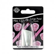 Μύτη Κορνέ για Μεγάλο πέταλο / Ruffle # 127 της Jem 