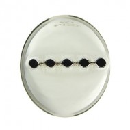 PME Μύτη Κορνέ - 5 στρογγυλεμένων γραμμών ή κουκκίδων ταυτόχρονα NZ134