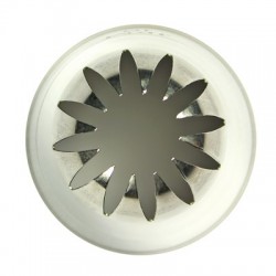 Κορνέ για περιστροφή μεγάλων λουλουδιών ΝZ1G της JEM