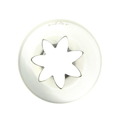 Μύτη Κορνε μικρό καμπυλωτό Αστέρι No.1J της Jem