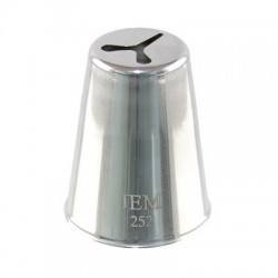 Καρδιά Μύτη Kορνέ ΝΖ252 της JEM