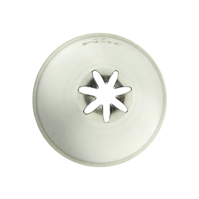 Μικρό Κλειστό Καμπυλωτό Αστέρι Μύτη Kορνέ NZ27 της  JEM