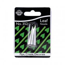 Κορνέ φύλλου Αλεξανδρινής Νο.352 της PME