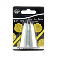 PME Μεγάλη Μύτη Κορνέ - Ανοιχτό Αστέρι Σαβοΐας Νο.NZ3M