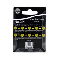 PME Μεγάλη Μύτη Κορνέ - Ανοιχτό Αστέρι Σαβοΐας Νο.NZ3M