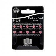 Μύτη Κορνέ για Πέταλο - Ράφλα NZ61 της Jem