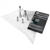 Σετ Διακόσμησης Cupcake 15 / τεμ της JEM PME