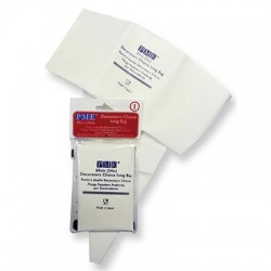 Σακούλα Κορνέ επαναχρησιμοποιούμενη 60εκ. 1τεμ.