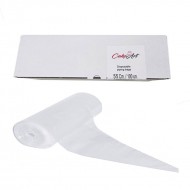 Κορνέ Ζαχαροπλαστικής μιας χρήσης  55εκ. 100 τεμ.