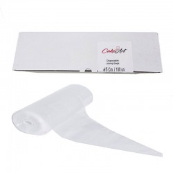 Κορνέ Ζαχαροπλαστικής μιας χρήσης  65εκ. 100 τεμ.