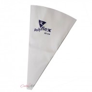 Σακούλα Κορνέ Polyflex Nylon επαναχρησιμοποιούμενη 35εκ. 1τεμ.