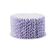 Μπάρμπυ Φούστα 16,5x11,5cm - Καλούπι σιλικόνης 