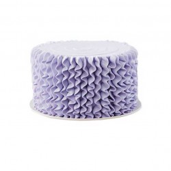 Μπάρμπυ Φούστα 16,5x11,5cm - Καλούπι σιλικόνης 