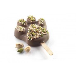 Πατούσα Επαγγελματικό Καλούπι Παγωτού 89 x 84 x 24Υ