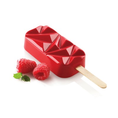 Διαμαντένιο Επαγγελματικό Καλούπι Παγωτού 92 x 47 x 25Υ